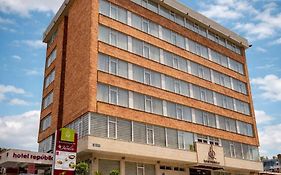Hotel Republica